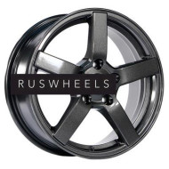 Диски NZ 7x17/4x100 ET35 D60,1 R-02 Graphite Диски NZ 7x17/4x100 ET35 D60,1 R-02 Graphite