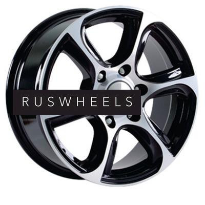 Диски СКАД 7,5x17/6x139,7 ET30 D106,2 Скала (КЛ104) Алмаз (пш) Диски СКАД 7,5x17/6x139,7 ET30 D106,2 Скала (КЛ104) Алмаз (пш)