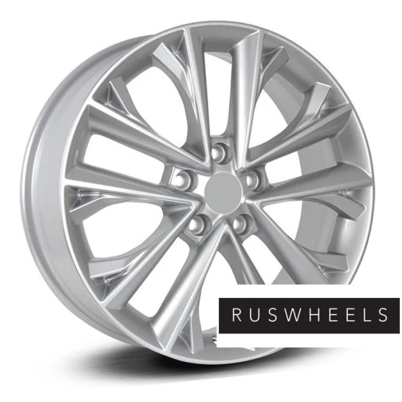 Диски Premium Series R18 / 7J PCD 5x108 ЕТ 36 ЦО 65.1 КР012 EXEED TXL Диски Premium Series R18 / 7J PCD 5x108 ЕТ 36 ЦО 65.1 КР012 EXEED TXL