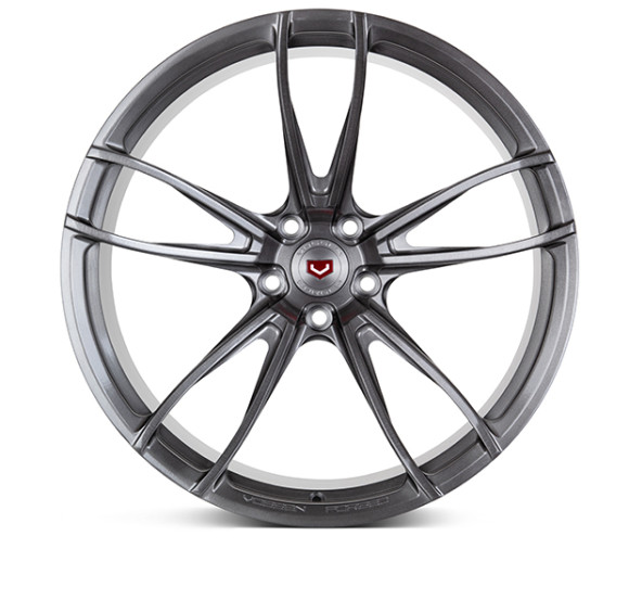 Диски Vossen S17-06 24" Диски Vossen S17-06 24"