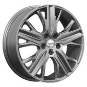 Диски СКАД 6.5\R18 5*108 ET52 d60.1 Графит Диски СКАД 6.5\R18 5*108 ET52 d60.1 Графит
