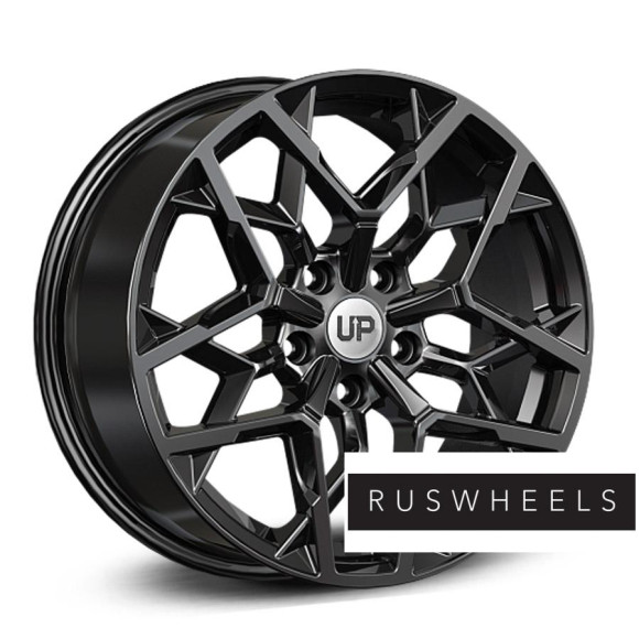 Диски Wheels UP R17 / 7.5J PCD 5x114.3 ЕТ 50 ЦО 67.1 Up110 Диски Wheels UP R17 / 7.5J PCD 5x114.3 ЕТ 50 ЦО 67.1 Up110