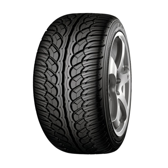 Шины Yokohama 245/50R20 102V Parada Spec-X PA02J TL