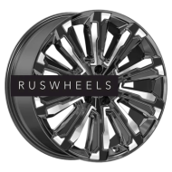 Диски Premium Series 8x20/5x108 ET36 D65,1 HUMBER (КР1061) Diamond Quartz Диски Premium Series 8x20/5x108 ET36 D65,1 HUMBER (КР1061) Diamond Quartz