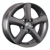 Диски REPLAY 6,0\R16 5*114.3 ET50 d60.1 GM Диски REPLAY 6,0\R16 5*114.3 ET50 d60.1 GM