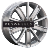 Диски Replay 6,5x16/5x112 ET50 D57,1 VV33 Sil (конус, C570) 610 кг Диски Replay 6,5x16/5x112 ET50 D57,1 VV33 Sil (конус, C570) 610 кг