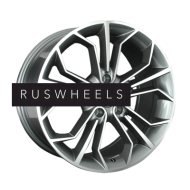 Диски Replay 10x19/5x120 ET53 D74,1 B112 GMF (конус, B640)