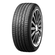 Шины Roadstone  235/45/17  W 97 Eurovis Sport 04  XL