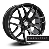 Диски PDW R19 / 8.5J PCD 5x112 ЕТ 35 ЦО 66.6 Kaiser