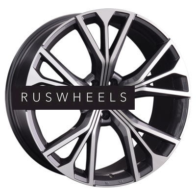 Диски Replay 10x21/5x112 ET31 D66,6 A117 GMF (конус, A001) Диски Replay 10x21/5x112 ET31 D66,6 A117 GMF (конус, A001)