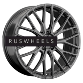 Диски Replay 8x19/5x114,3 ET39 D67,1 GS16 GM (конус, C570)