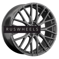 Диски Replay 8x19/5x114,3 ET39 D67,1 GS16 GM (конус, C570)