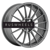 Диски LS Forged 7,5x17/5x112 ET45 D66,6 LS FG61 MGM (конус)