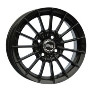 Диски Tech Line  302  5,5\R13 4*98 ET28  d58,6  BL  [T302-5513-586-4x98-28BL]