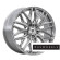 Диски КиК R19 / 8J PCD 5x108 ЕТ 40 ЦО 63.35 Клермон Диски КиК R19 / 8J PCD 5x108 ЕТ 40 ЦО 63.35 Клермон