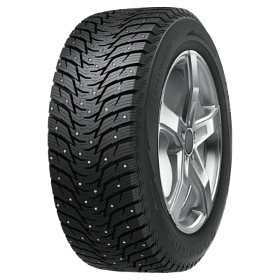 Шины Goodride 235/45R18 98T XL IceMaster Spike Z-506 TL (шип.)