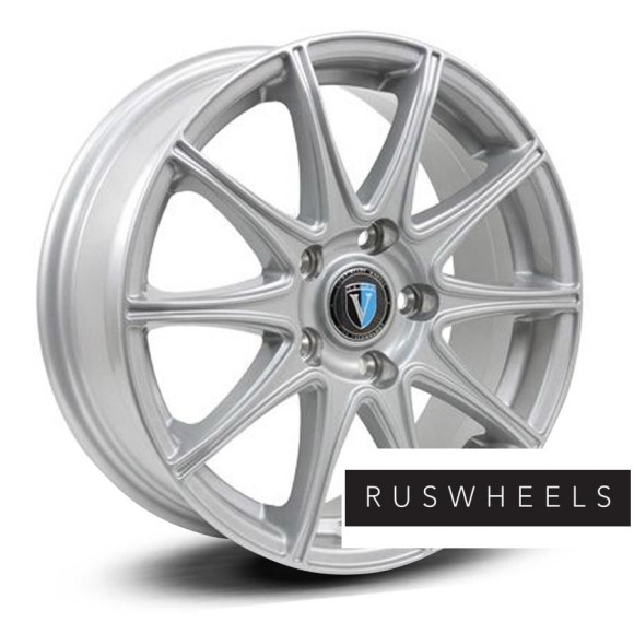 Диски Venti R16 / 6.5J PCD 4x100 ЕТ 45 ЦО 60.1 1616