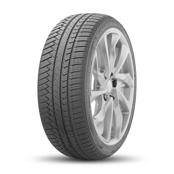 Шины Sailun 255/55R18 109W XL Atrezzo 4 Seasons pro TL M+S 3PMSF Шины Sailun 255/55R18 109W XL Atrezzo 4 Seasons pro TL M+S 3PMSF