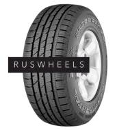 Шины Continental 265/60R18 110T ContiCrossContact LX TL Шины Continental 265/60R18 110T ContiCrossContact LX TL