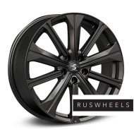 Диски Premium Series R19 / 7J PCD 5x112 ЕТ 43 ЦО 57.1 КР013 Tiguan
