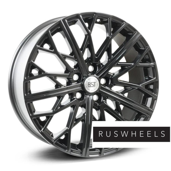 Диски RST R20 / 8.5J PCD 5x108 ЕТ 45 ЦО 63.4 R002 Диски RST R20 / 8.5J PCD 5x108 ЕТ 45 ЦО 63.4 R002