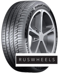 Шины Continental 235/50 r18 PremiumContact 6 97V Шины Continental 235/50 r18 PremiumContact 6 97V