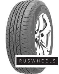 Шины Westlake 265/70 r16 SU318 H/T 112H Шины Westlake 265/70 r16 SU318 H/T 112H