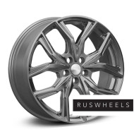 Диски Скад R19 / 8J PCD 5x108 ЕТ 50.5 ЦО 63.35 Арика Диски Скад R19 / 8J PCD 5x108 ЕТ 50.5 ЦО 63.35 Арика