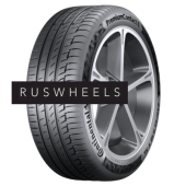 Шины Continental 235/50R19 103V XL PremiumContact 6 TL FR Шины Continental 235/50R19 103V XL PremiumContact 6 TL FR