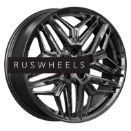 Диски КИК 7x19/5x115 ET45 D70,2 Колумб (КС1038) Кварц Диски КИК 7x19/5x115 ET45 D70,2 Колумб (КС1038) Кварц