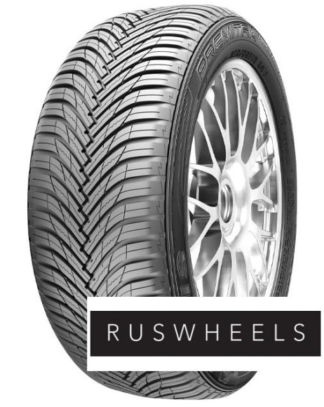 Шины Maxxis 235/45 r18 AP3 Premitra All-Season 98W Шины Maxxis 235/45 r18 AP3 Premitra All-Season 98W