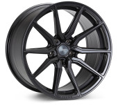 Диски Vossen HF-3 22x9 Anthracite 
