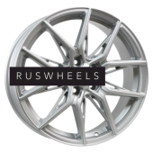 Диски RST 7,5x18/5x114,3 ET45 D67,1 R218 (Mazda) Silver Диски RST 7,5x18/5x114,3 ET45 D67,1 R218 (Mazda) Silver