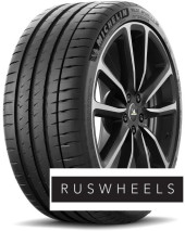 Шины Michelin 235/35 r20 Pilot Sport 4 S Acoustic 92Y
