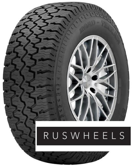 Шины Tigar 285/60 r18 Road Terrain 120T