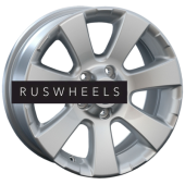 Диски Replay 6,5x16/5x112 ET43 D57,1 VV83 Sil (конус, C570) Диски Replay 6,5x16/5x112 ET43 D57,1 VV83 Sil (конус, C570)