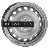 Диски ТЗСК 5,5x14/4x100 ET49 D56,6 Daewoo Nexia Серебро Диски ТЗСК 5,5x14/4x100 ET49 D56,6 Daewoo Nexia Серебро