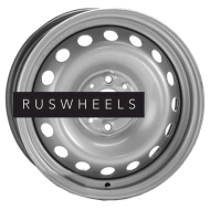 Диски ТЗСК 5,5x14/4x100 ET49 D56,6 Daewoo Nexia Серебро