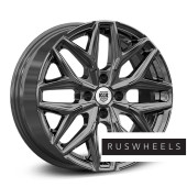 Диски КиК R17 / 7J PCD 5x108 ЕТ 42 ЦО 63.35 Ариус
