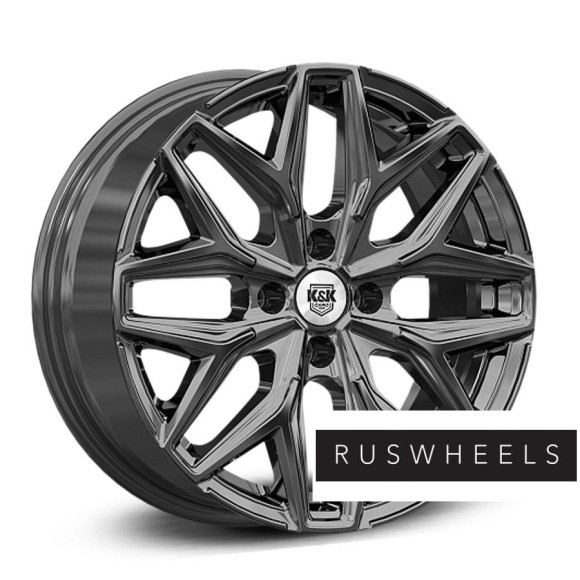 Диски КиК R17 / 7J PCD 5x108 ЕТ 42 ЦО 63.35 Ариус Диски КиК R17 / 7J PCD 5x108 ЕТ 42 ЦО 63.35 Ариус