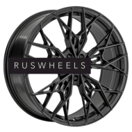 Диски LS FlowForming 9x20/5x108 ET35 D65,1 RC83 BKS (конус) Диски LS FlowForming 9x20/5x108 ET35 D65,1 RC83 BKS (конус)