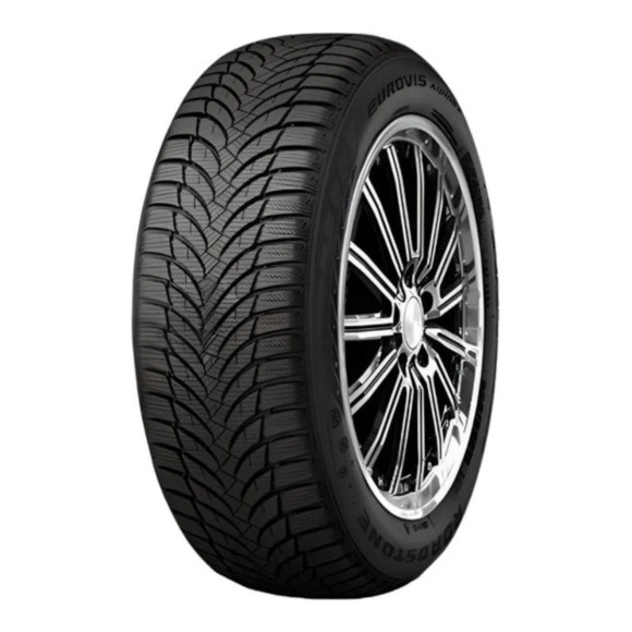 Шины Roadstone 195/55/15 H 89 Eurovis Alpine 2 XL Шины Roadstone 195/55/15 H 89 Eurovis Alpine 2 XL