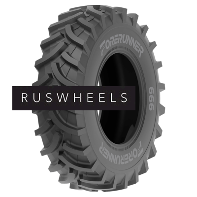 Шины Всесезонная Forerunner 14,9-28 12PR 131A6 666 R-1 TT КИТАЙ 