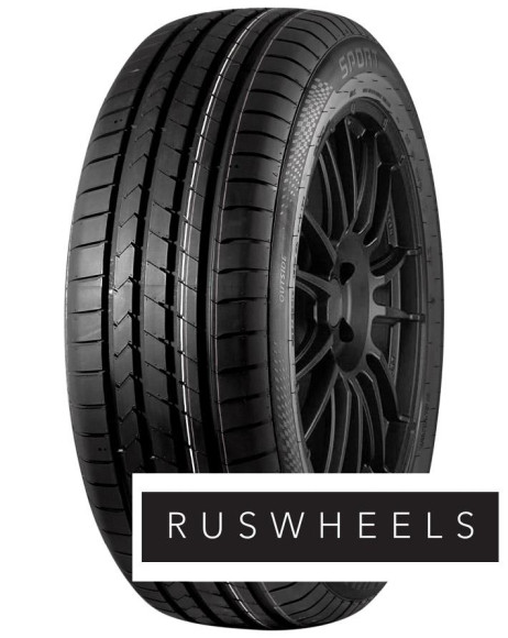 Шины Sunfull 225/55 r17 SF-889 101W Шины Sunfull 225/55 r17 SF-889 101W