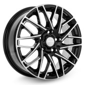 Диски СКАД 6.5\R16 5*114.3 ET45 d60.1 Алмаз Диски СКАД 6.5\R16 5*114.3 ET45 d60.1 Алмаз