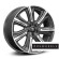 Диски Premium Series R20 / 8.5J PCD 5x108 ЕТ 36 ЦО 65.1 КР1067 Kleemann