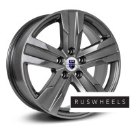 Диски КиК R16 / 7J PCD 5x108 ЕТ 40 ЦО 65.1 Висмут Диски КиК R16 / 7J PCD 5x108 ЕТ 40 ЦО 65.1 Висмут
