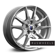 Диски КиК R16 / 6.5J PCD 5x100 ЕТ 48 ЦО 56.1 Адамар-Оригинал Диски КиК R16 / 6.5J PCD 5x100 ЕТ 48 ЦО 56.1 Адамар-Оригинал