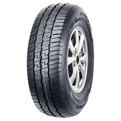 Шины Tracmax 205/65R16C 107/105T Transporter RF-09 TL Шины Tracmax 205/65R16C 107/105T Transporter RF-09 TL