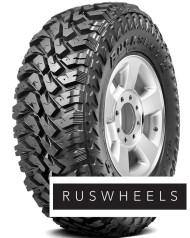 Шины Maxxis 225/75 r16 MT-764 Mudder Buckshot II 115/112Q Шины Maxxis 225/75 r16 MT-764 Mudder Buckshot II 115/112Q